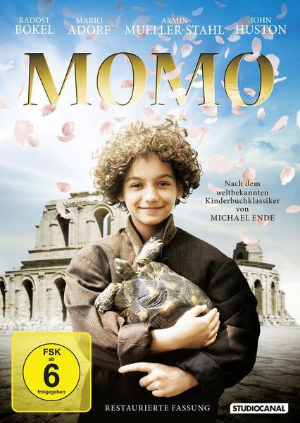 Momo | Michael Ende